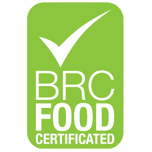 Certificado BRC